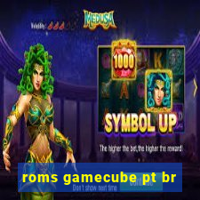 roms gamecube pt br